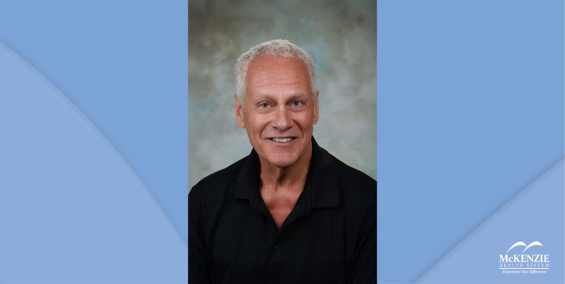  Jay Smith, Director of Diagnostic Imaging and Cardiopulmonary Services